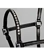 Harry's Horse pony/veulen Halster Crystal Leder