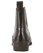 Harry's Horse Jodhpur leder Zipper Bruin