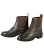Harry's Horse Jodhpur leder Zipper Bruin