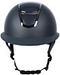 Harry's Horse Rijhelm Mont Blanc Glossy Navy