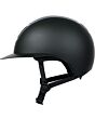 Harry's Horse Rijhelm Mont Blanc Glossy Black