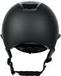 Harry's Horse Rijhelm Mont Blanc Glossy Black