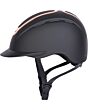 Harry's Horse Rijhelm Mont Denali Black & Rose Gold