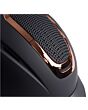 Harry's Horse Rijhelm Mont Denali Black & Rose Gold