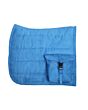 QHP Puff Pad met Tasje
