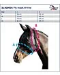Harry's Horse Vliegenmasker B-free