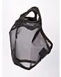 Harry's Horse Vliegenmasker Flyshield zonder oren