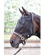 Harry's Horse Vliegenmasker Flyshield zonder oren