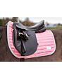 Harry's Horse Zadeldek Reverso Pink Passion