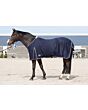 Harry's Horse Zomerdeken Polycotton Navy
