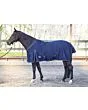 Harry's Horse Zomerdeken Honeycomb Navy