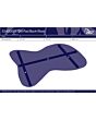 Harry's Horse Gel Pad back riser