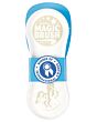Harry's Horse Magic Brush Soft White Lily