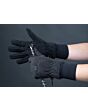Harry's Horse Handschoenen Fleece ademend/waterdicht zwart