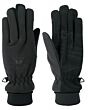 Harry's Horse Handschoenen Fleece ademend/waterdicht zwart