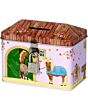 Paarden Spaarpot Sam