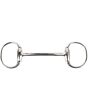 Harry's Horse Bustrens Stang Gebogen 12mm
