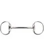 Harry's Horse Bustrens Stang Gebogen 12mm