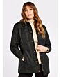 Dubarry Annestown PrimaLoft® Waxjas - Black Watch