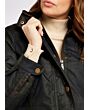 Dubarry Annestown PrimaLoft® Waxjas - Black Watch