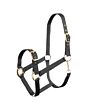 Premiere Halster Dubbel op neus verstelbaar.