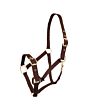 Premiere Halster Dubbel op neus verstelbaar.