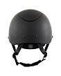 BR rijhelm Thèta Plus Painted Zwart
