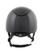 BR rijhelm Thèta Glossy Zwart