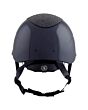 BR rijhelm Thèta Plus Dazzling Glamourous Glossy Navy