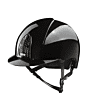 Kep Italia rijhelm Smart Polish Black
