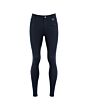 BR rijbroek Mitchel heren siliconen zitvlak Navy