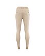 BR rijbroek Mitchel heren siliconen zitvlak Beige