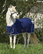 QHP Deken fleece ornament Falabella