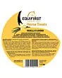 Equifirst Horse treats Vanille