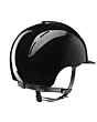 Kep Italia rijhelm Smart Polish Black