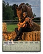 Horse and Hunk Kalender 2025
