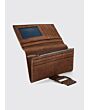 Dubarry Dunbrody Portemonnee Walnut