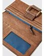 Dubarry Dunbrody Portemonnee Walnut 