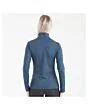 ANKY® Mockneck Shirt Dames Blue Bird