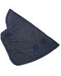 Amigo Bravo-12 Turnout Hood Lite 0 gram Navy/Navy/Electric Blue