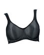 Anita BH Momentum Underwire Zwart