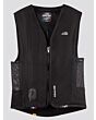 Equiline Belair Unisex Air Bag vest & 2 Cartridges Black