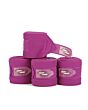 Eskadron Fleece Bandage Deep Pink