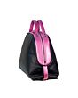 Kep Italia Bag Snake Pink