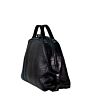 Kep Italia Bag Full Snake Black