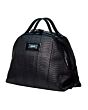 Kep Italia Bag Full Snake Black