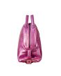 Kep Italia Bag Snake Full Pearl Empire Pink