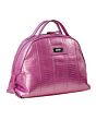 Kep Italia Bag Snake Full Pearl Empire Pink