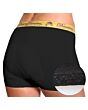 Shorty Derriere Equestrian Padded Dames