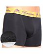 Shorty Derriere Equestrian Padded Heren